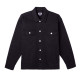 Obey Ανδρικό πουκάμισο Division Shirt Jacket